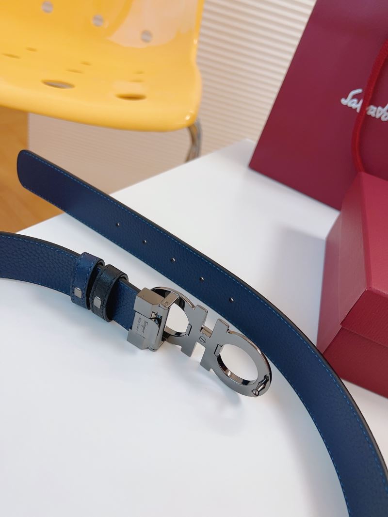 Ferragamo Belts